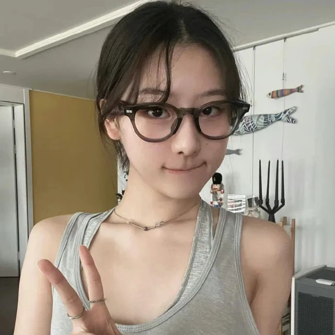 月亮在跳舞